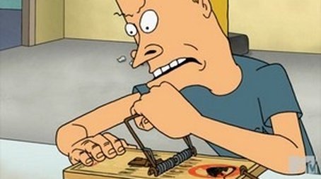 The Rat (2011) - Episode 9 poster and promotional image