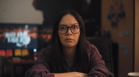 Second Skeleton (2025) - Episode 5 poster and promotional image