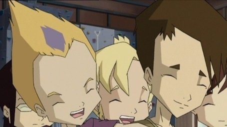 Bragging Rights (2007) - Episode 14 poster and promotional image