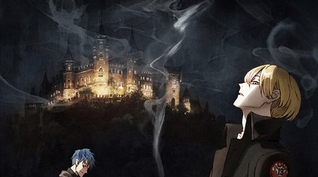 Season 1 (2017) - Season 1 poster and promotional image