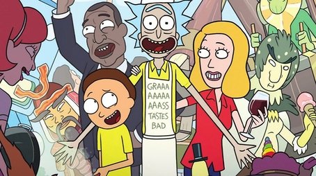 Season 2 (2015) - Season 2 poster and promotional image