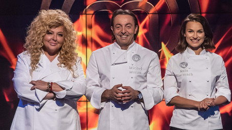 MasterChef Сезон 8