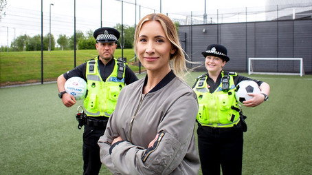 Scot Squad Сезон 0