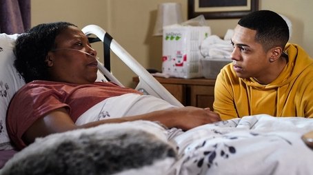 16/04/2019 (2019) - Episode 62 poster and promotional image