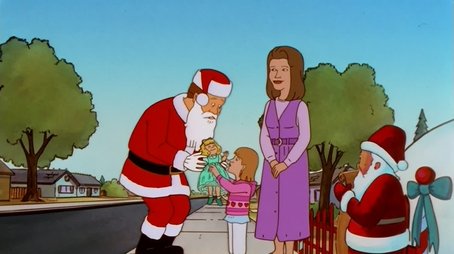 'Twas the Nut Before Christmas (2000) - Episode 8 poster and promotional image