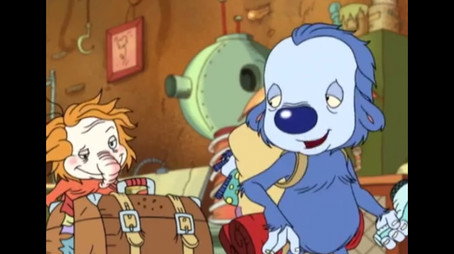 Something Else Évad 1