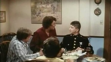 Yup (1988) - Episode 20 poster and promotional image