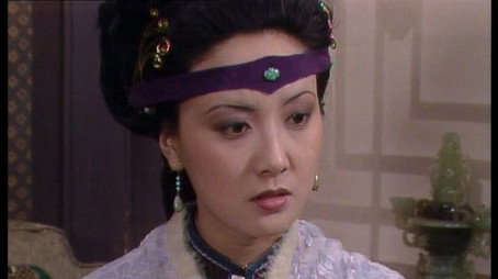 红楼梦 Évad 1