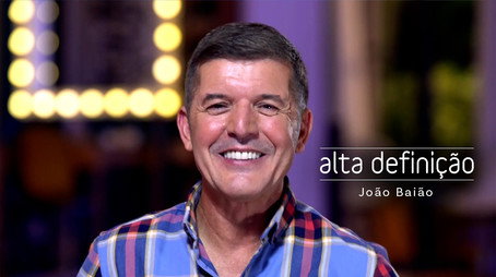 Alta Definição Stagione 15