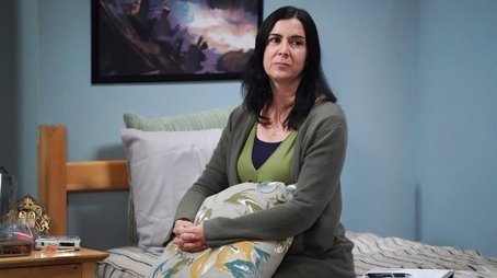 Cheating, Revelations and a Box of Doll Heads (2021) - Episode 18 poster and promotional image