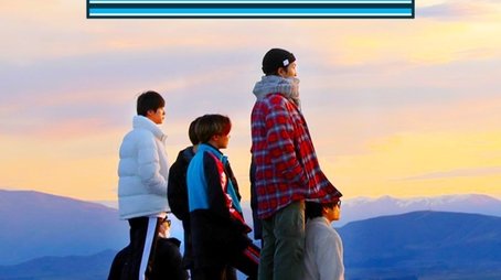 BTS: Bon Voyage (2016) poster