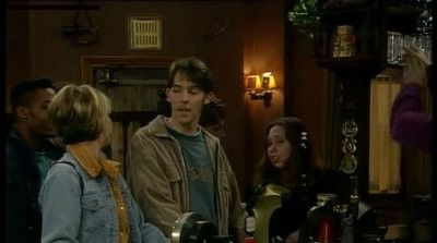 Cardigan (1996) - Episode 5 poster and promotional image