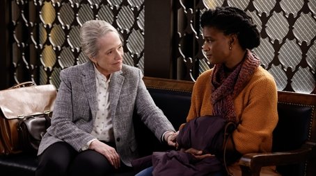 No, No Monsters (2024) - Episode 8 poster and promotional image
