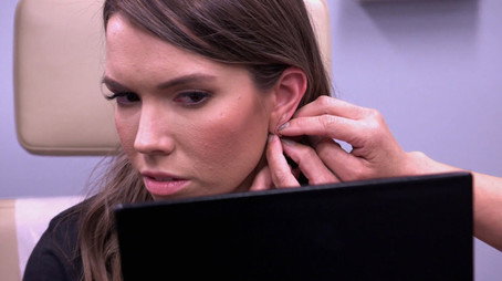 Dr. Pimple Popper, la dottoressa schiacciabrufoli Stagione 1