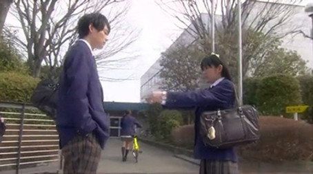 イタズラなKiss～Love in TOKYO Stagione 1