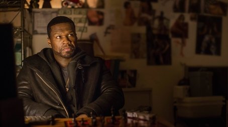 Time's Up (2015) - Episode 9 poster and promotional image
