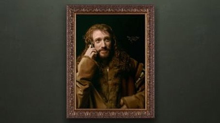 A Musée Vous, A Musée Moi Сезон 2
