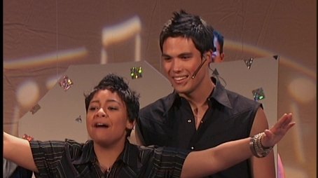 Boyz 'N Commotion (2005) - Episode 14 poster and promotional image
