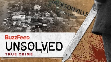 The Shocking Florida Machete Murder (2019) - Episode 6 poster and promotional image