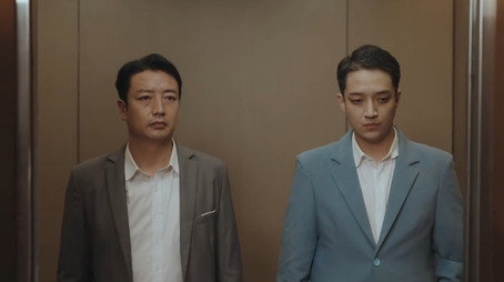这是心动的感觉 Сезон 1