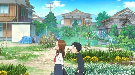 Arm Wrestling / Grown-Up / Bitter Taste / Bicycle (2019) - Episode 4 poster and promotional image