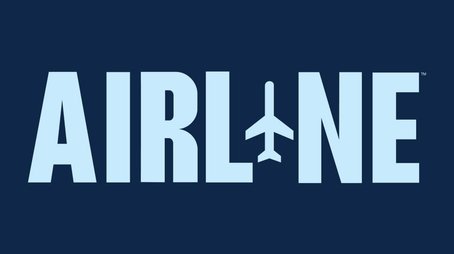 Airline (2004) poster