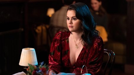 Ah, Love! (2023) - Episode 5 poster and promotional image