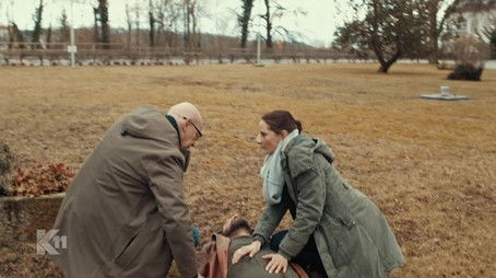 Deadly freedom (2020) - Episode 14 poster and promotional image