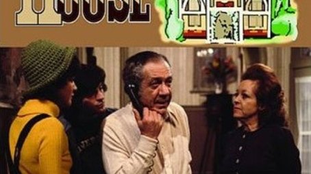 Season 4 (1974) - Season 4 poster and promotional image