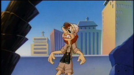 Can't Buy A Thrill (1993) - Episode 108 poster and promotional image