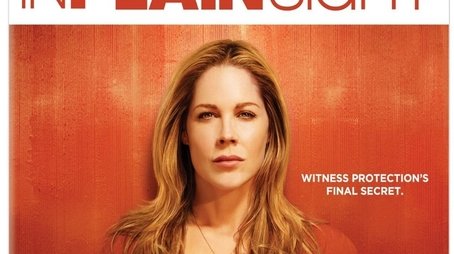 Season 5 (2012) - Season 5 poster and promotional image