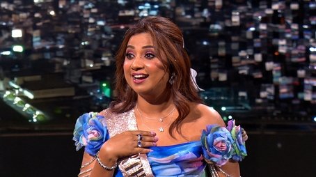 Happy Birthday Shreya (2025) - Episode 41 poster and promotional image