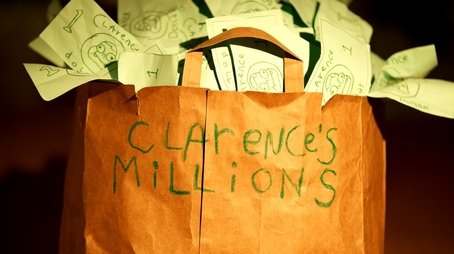 Clarence's Millions