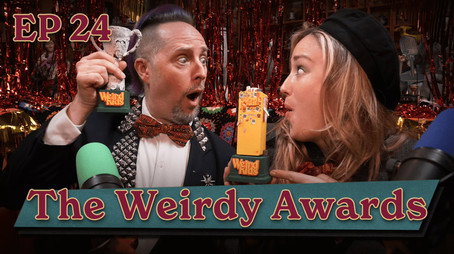 Weird Kids Сезон 1