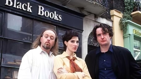 Specials (2000) - Season 0 poster and promotional image