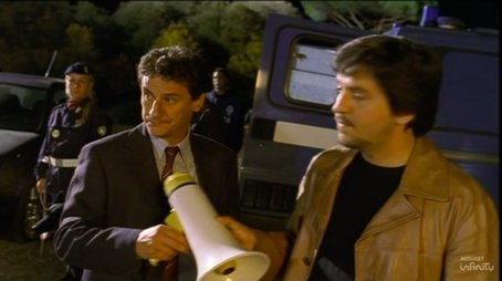 Pablo il gitano (seconda parte) (2001) - Episode 20 poster and promotional image