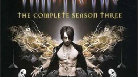 Season 3 (2007) - Season 3 poster and promotional image