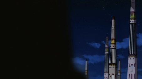 Trouble Soaring Through Heaven (1999) - Episode 13 poster and promotional image