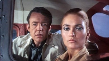 Reply Box No. 666 (1968) - Episode 3 poster and promotional image