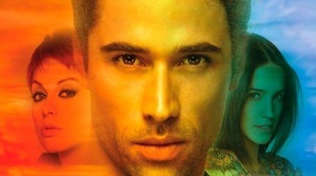 Bajo el Alma (2011) poster