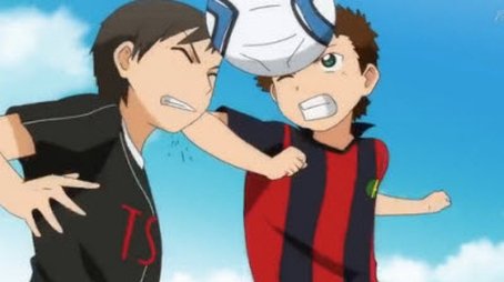 Suguro Special! (2012) - Episode 10 poster and promotional image