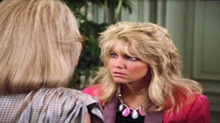 The Alarm (1986) - Episode 15 poster and promotional image