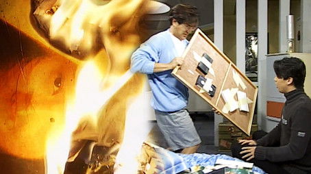 Episode 155 (1998) - Episode 155 poster and promotional image