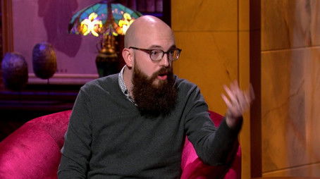 Dreams & Killer Plants (2020) - Episode 13 poster and promotional image