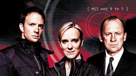 Series 5 (2006) - Season 5 poster and promotional image