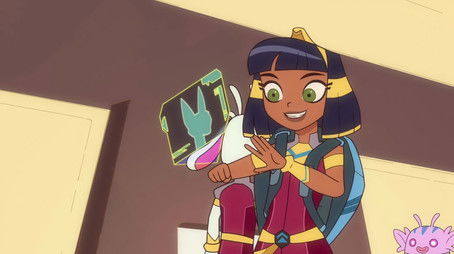 Team Building (2020) - Episode 6 poster and promotional image