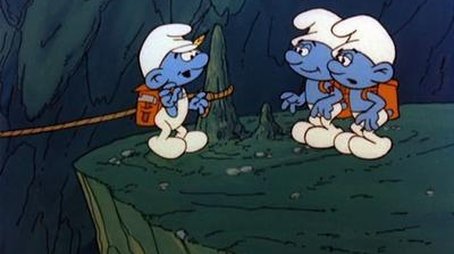 The Smurfstone Quest