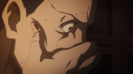 The Mononoke Lecture Logs of Chuzenji-sensei: He Just Solves All the Mysteries14
