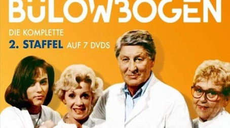 Season 2 (1989) - Season 2 poster and promotional image