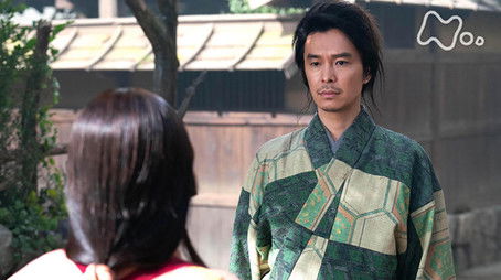 The Letter to Ieyasu (2020) - Episode 20 poster and promotional image